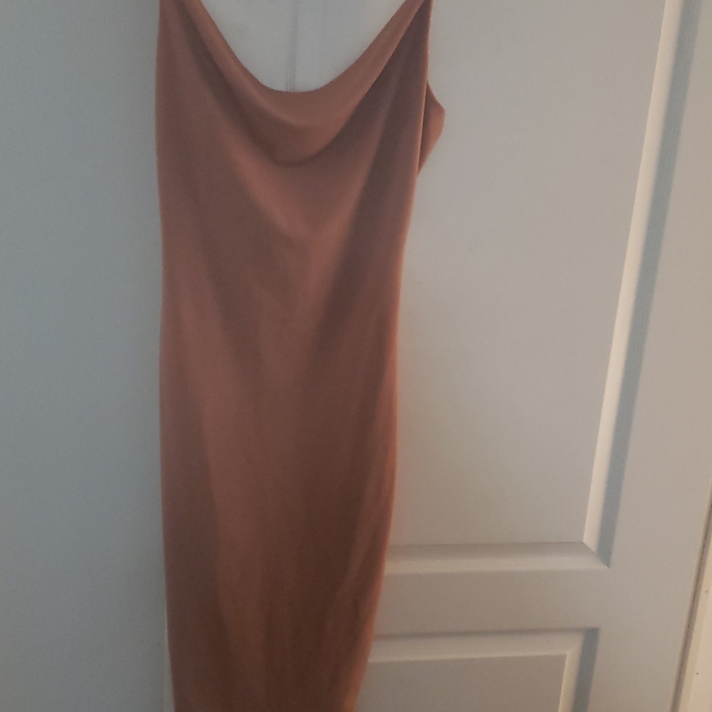 Midi dress
